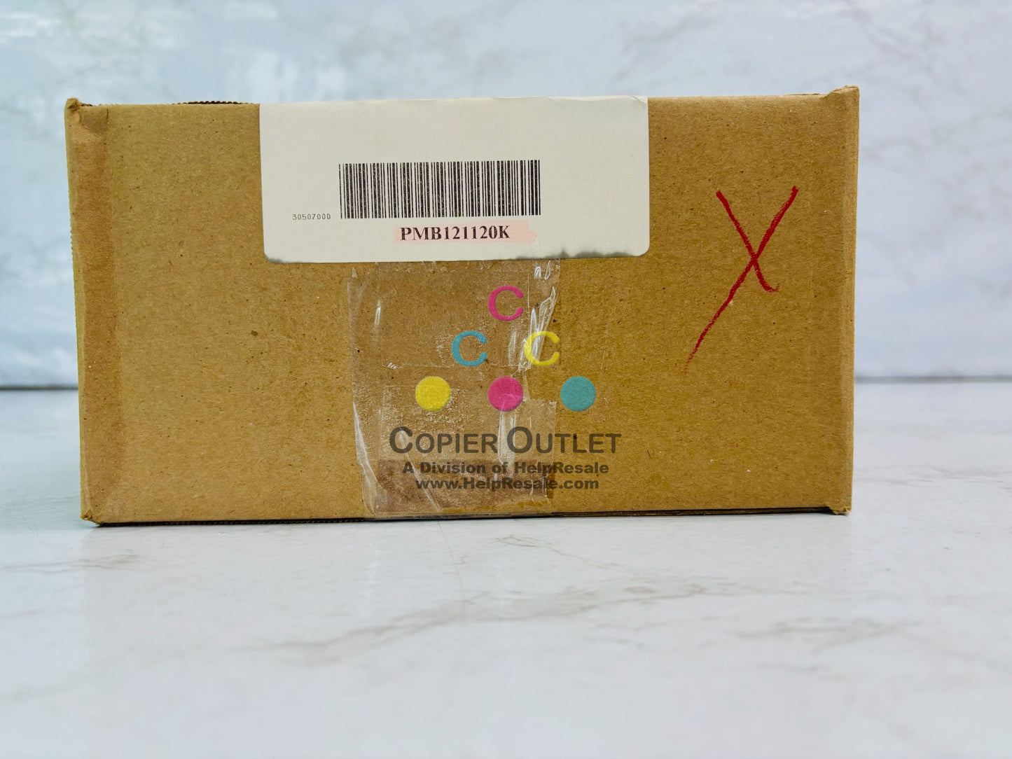 Genuine Ricoh Aficio 2015, 2016, 2018 Maintenance Kit PMB121120K