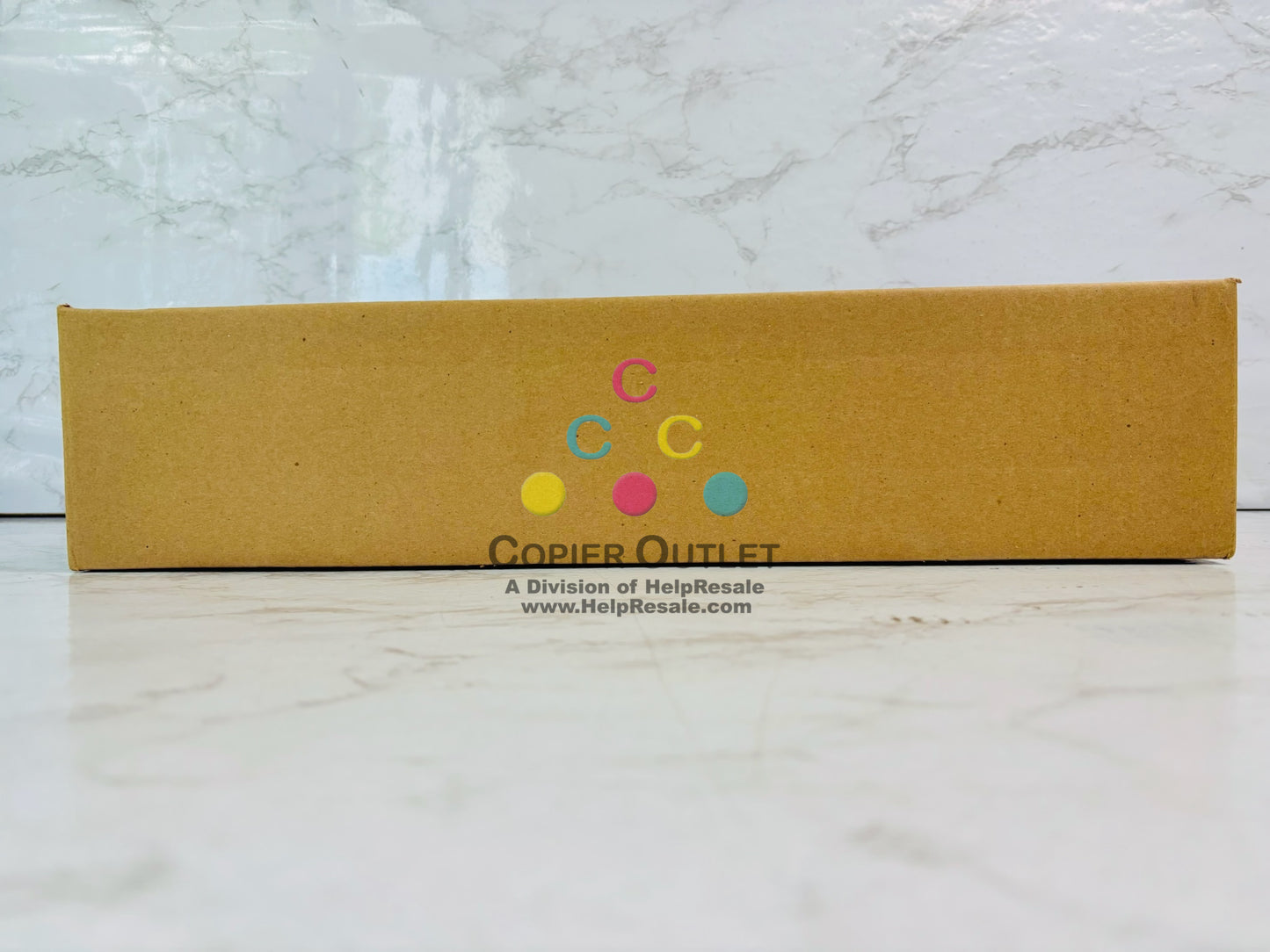 Genuine Ricoh Aficio 2015, 2016, 2018 Maintenance Kit PMB121120K