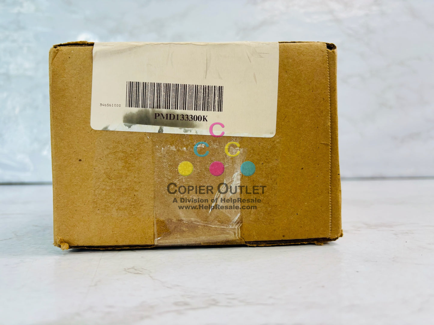 Genuine Ricoh Aficio MP 9002, MP 9002SP Maintenance Kit PMD133300K