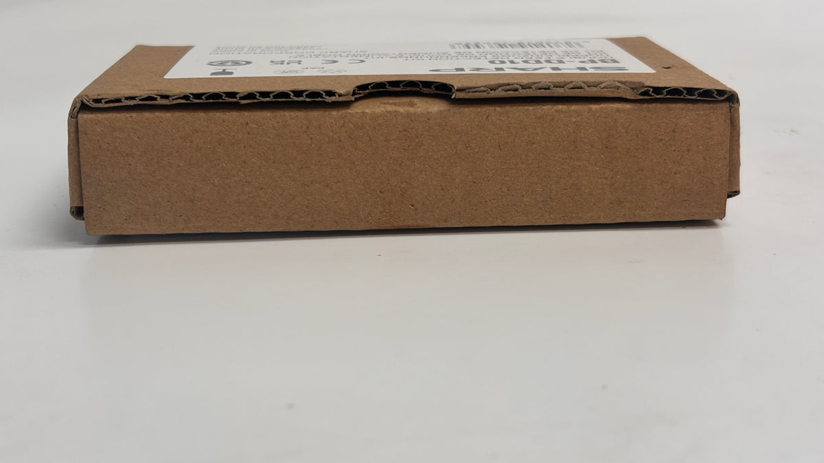 Genuine Sharp BP-70 Series Double Feed Detection Kit BP-DD10 BPDD10