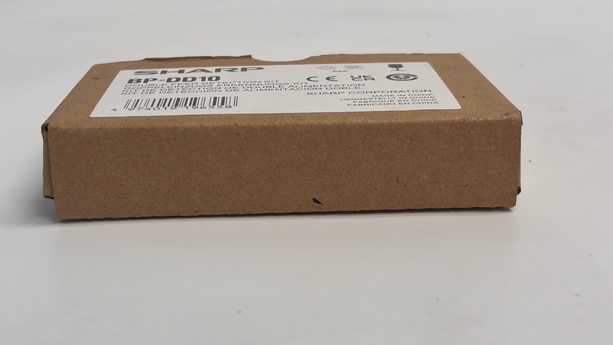 Genuine Sharp BP-70 Series Double Feed Detection Kit BP-DD10 BPDD10