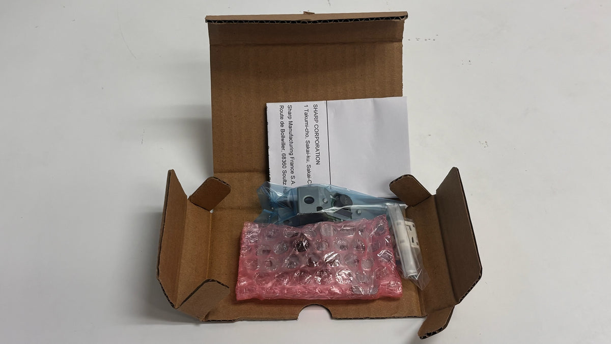 Genuine Sharp BP-70 Series Double Feed Detection Kit BP-DD10 BPDD10