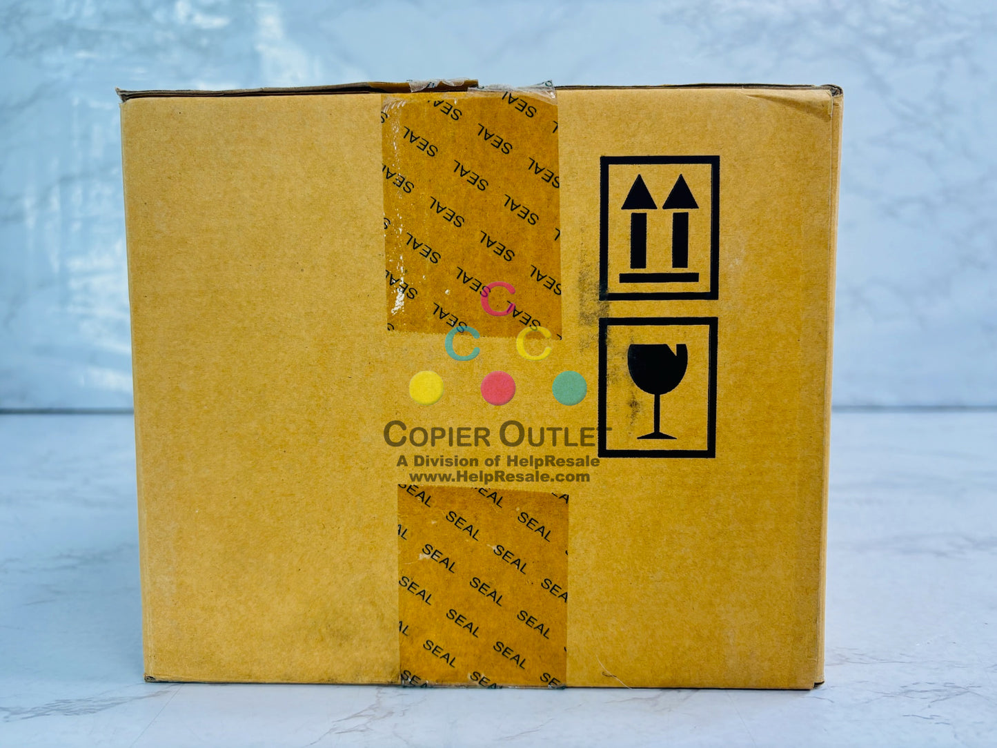 Genuine Ricoh MP C2004, C2004ex Cyan, Magenta, Yellow,Black Drum Unit D2442229