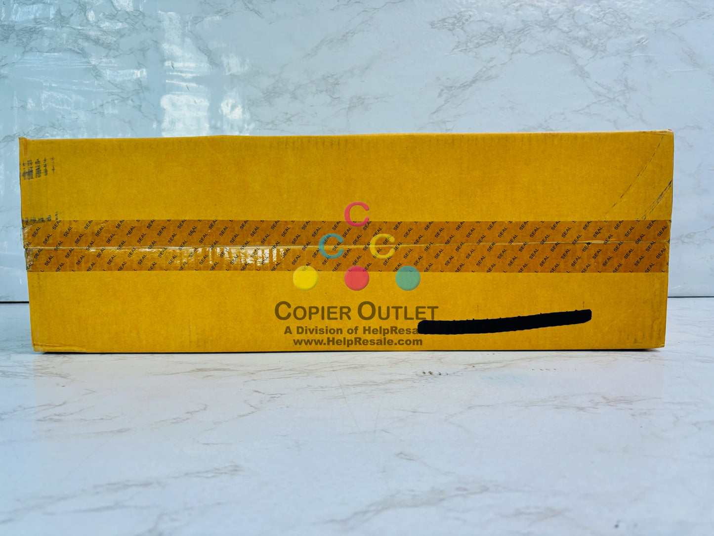 Genuine Ricoh MP C2004, C2004ex Cyan, Magenta, Yellow,Black Drum Unit D2442229