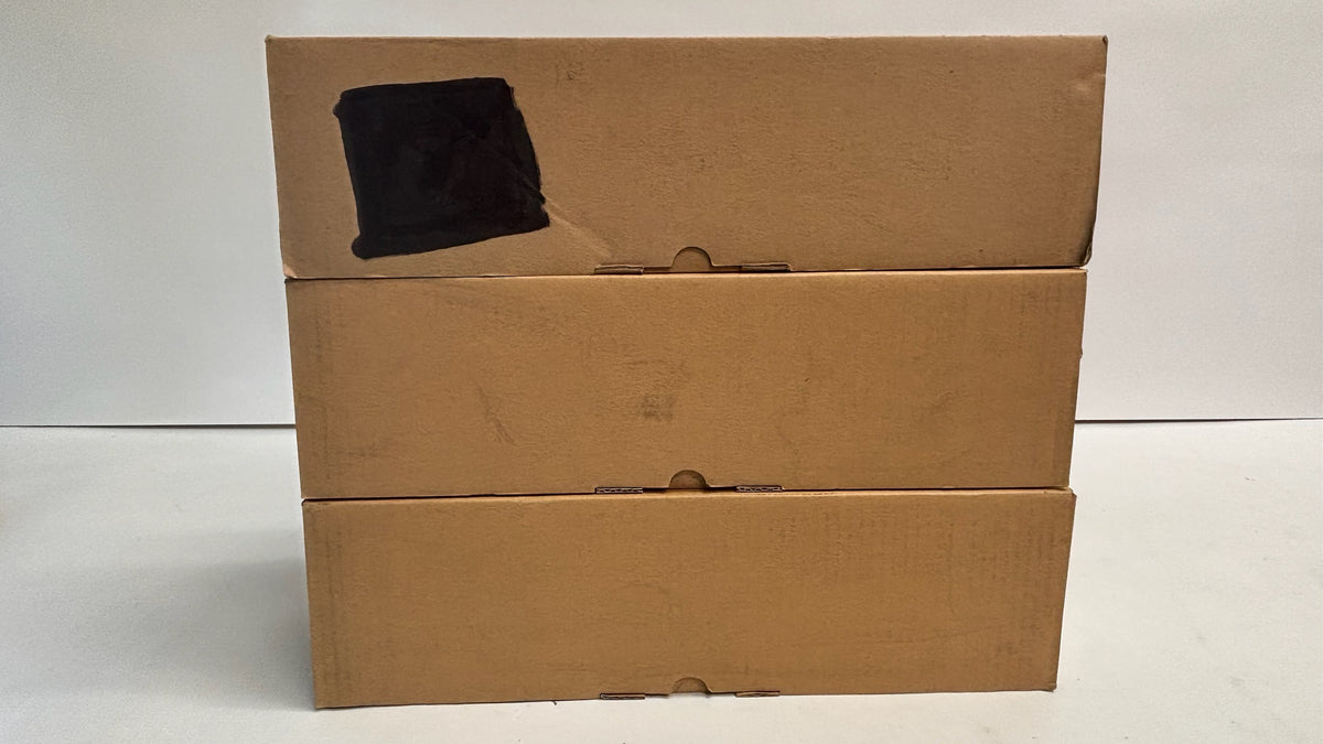 3 Genuine Muratec MFX-1450,MFX-2550, MFX-2570 Drum Cartridge DK-2550, DK2550