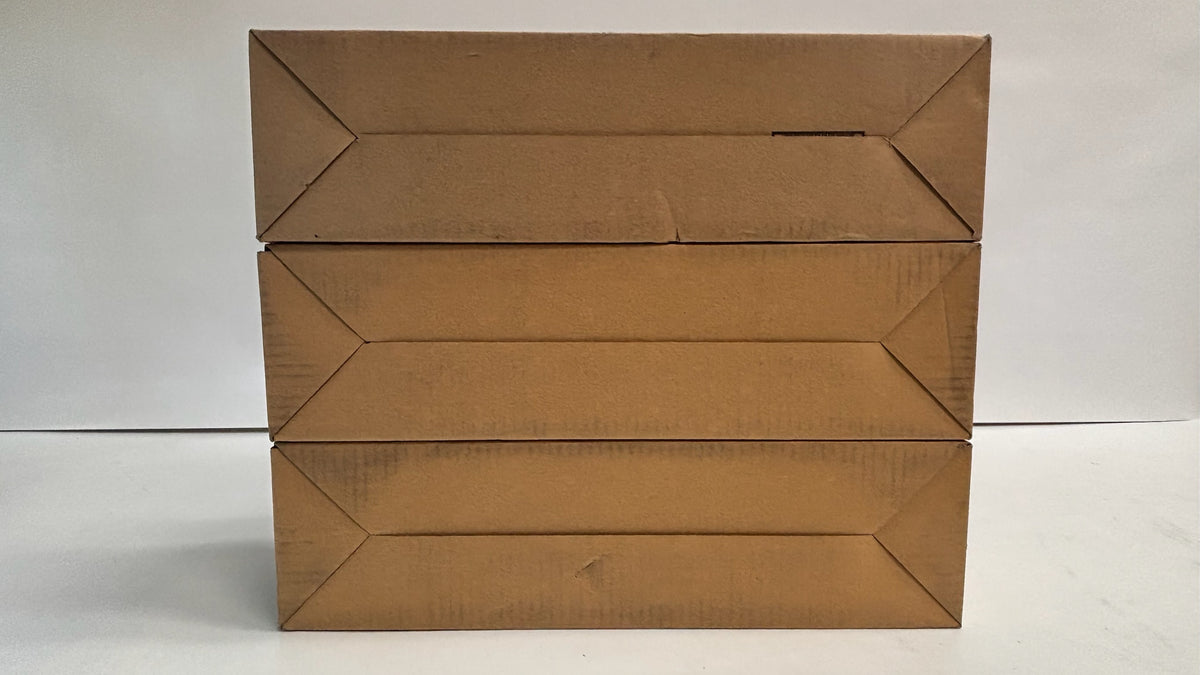 3 Genuine Muratec MFX-1450,MFX-2550, MFX-2570 Drum Cartridge DK-2550, DK2550