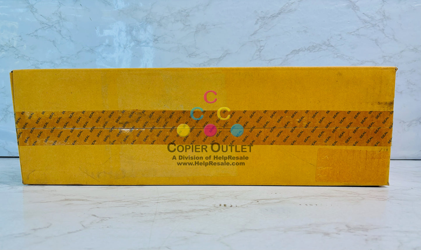 Genuine Ricoh MP C2003, C2503 Yellow Development Unit D1773023,D177-3023