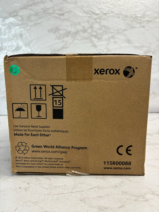 Cosmetic Genuine Xerox 115R00088 Fuser Assembly VL C400DN C400N C405DN WC 6655i!