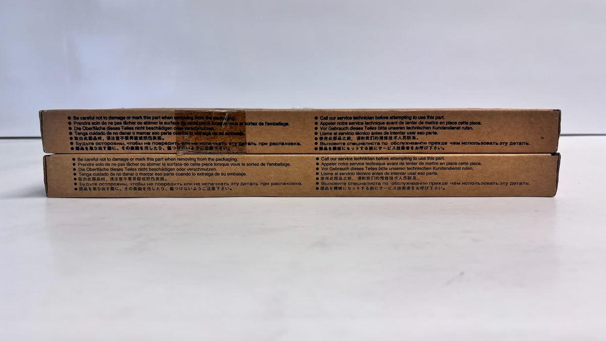 2 Genuine Toshiba DP6570, DP5570 Transfer Belt BT-6570TR, BT6570TR, 4409892810