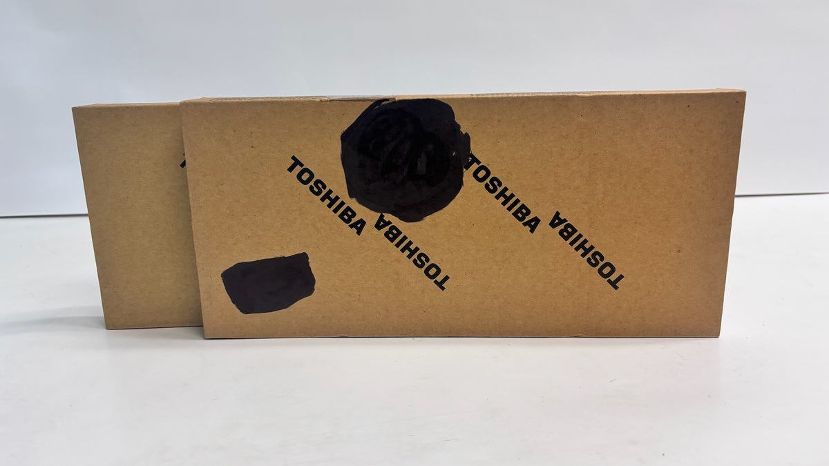 2 Genuine Toshiba DP6570, DP5570 Transfer Belt BT-6570TR, BT6570TR, 4409892810