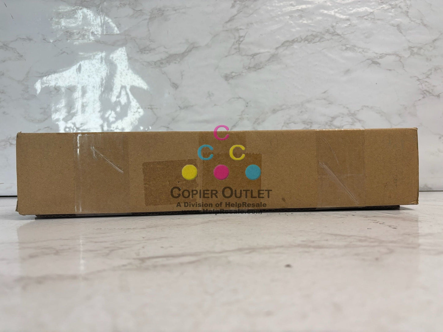 New OEM Toshiba E Studio 330AC,400AC Yellow Toner T-FC330U-Y Same Day Ship