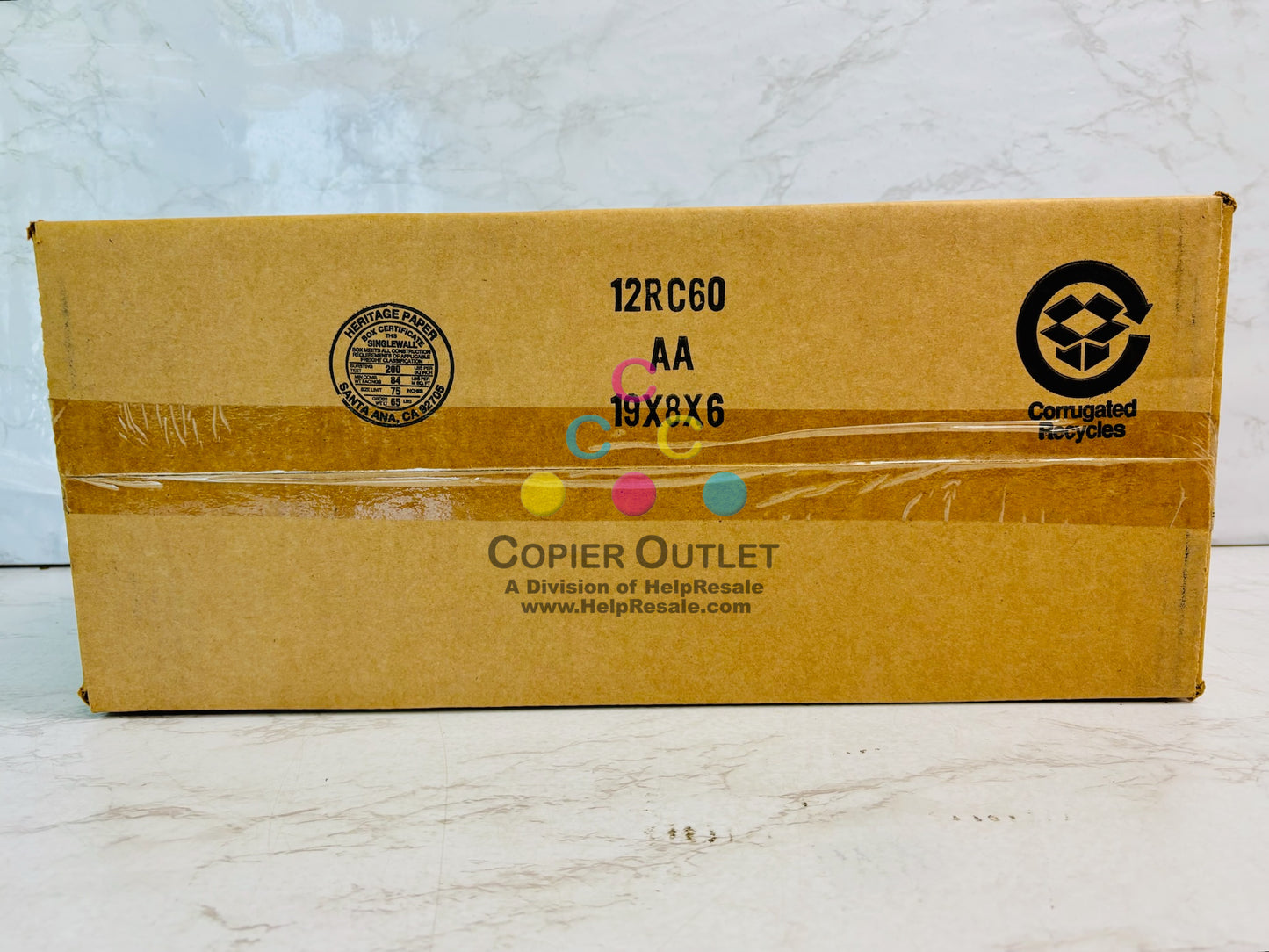 Genuine Ricoh Aficio 1055 PM Kit PMB098300K