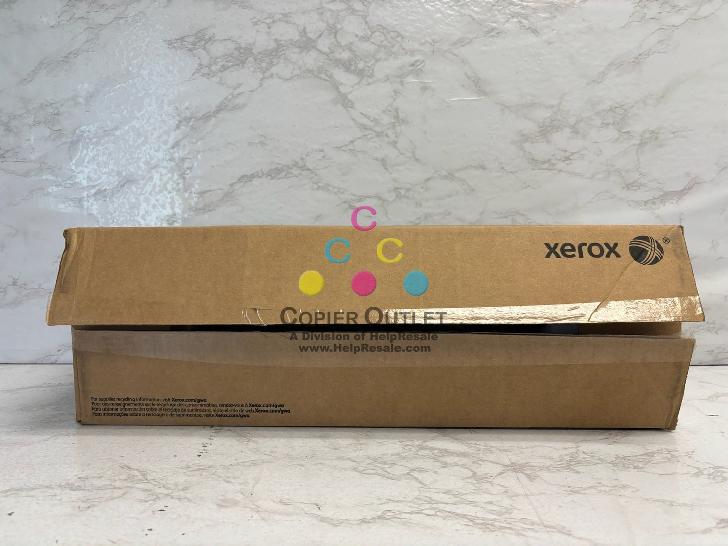 New Partially Open OEM Xerox AltaLink  B8065,B8075,B8090 Fuser Unit 109R00850
