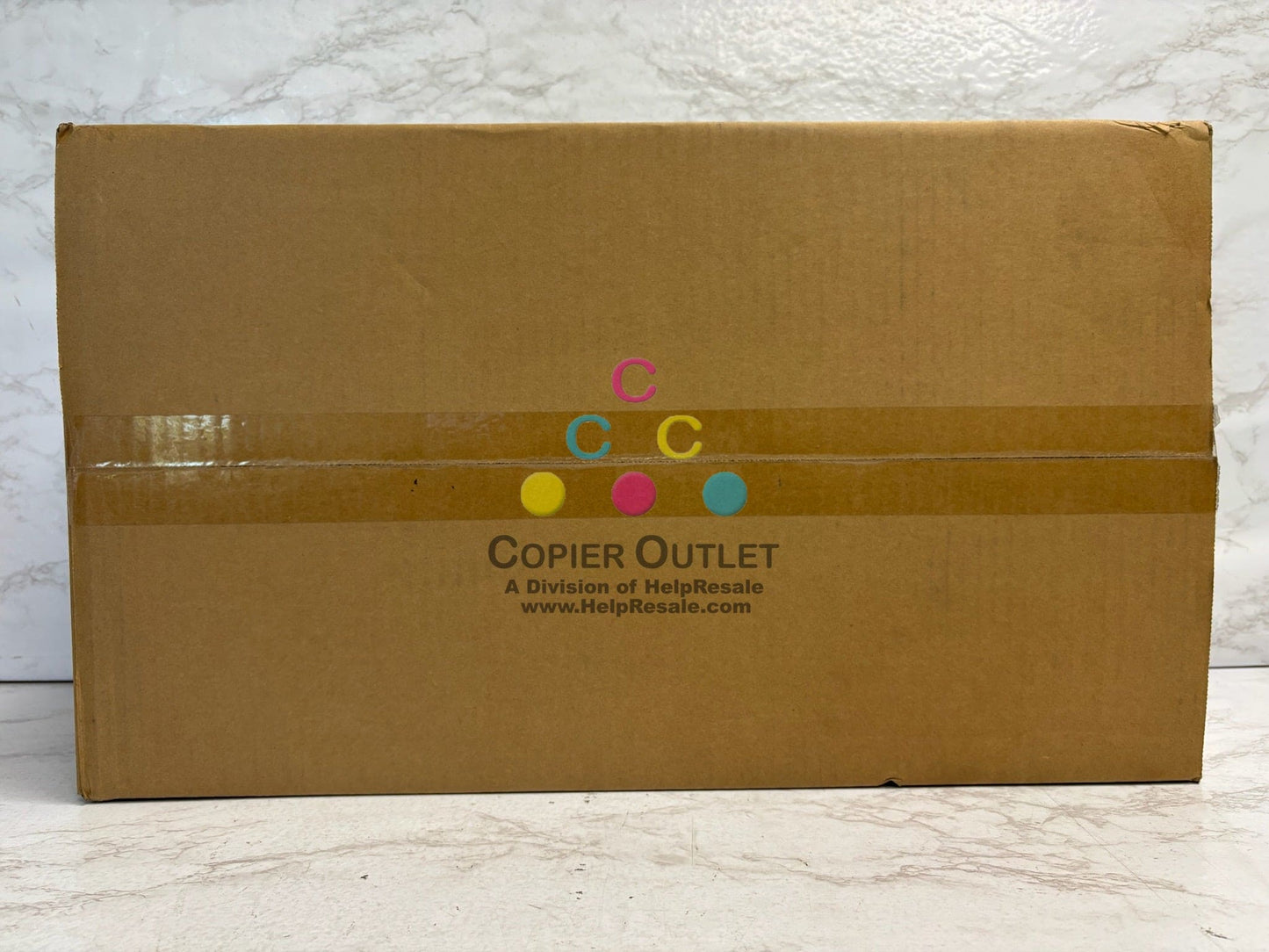 OEM Sharp MX-3070V, MX-3570V, MX-4070V, MX-5070V Punch Module MX-PN15B, 318495