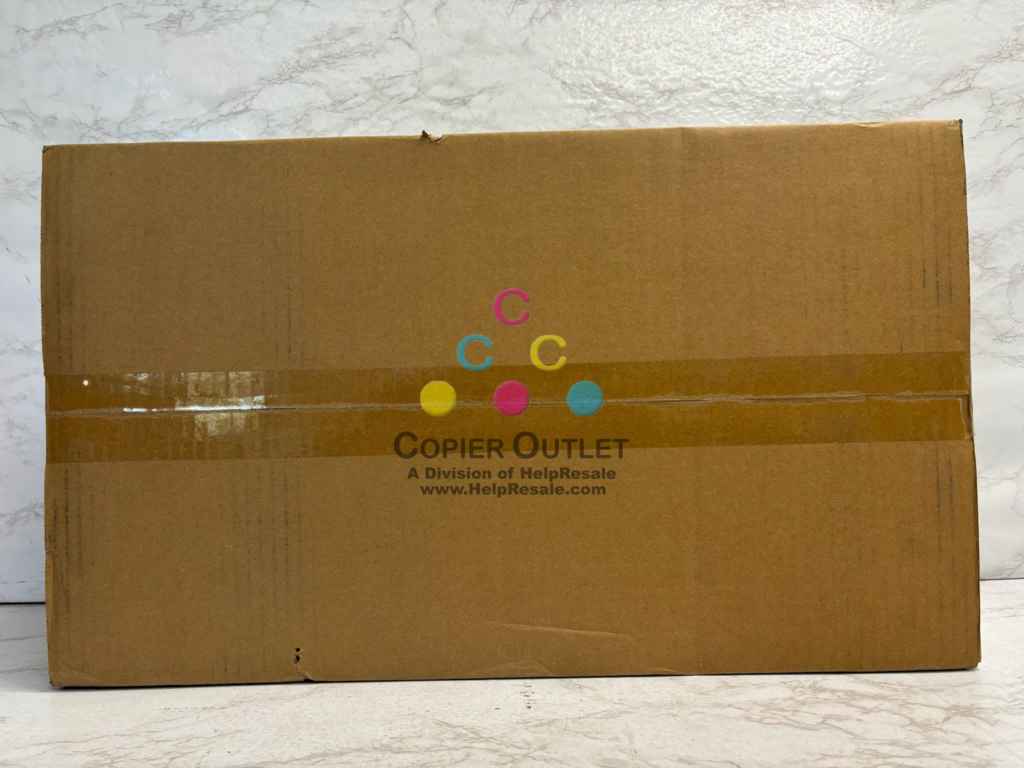 OEM Sharp MX-3070V, MX-3570V, MX-4070V, MX-5070V Punch Module MX-PN15B, 318495