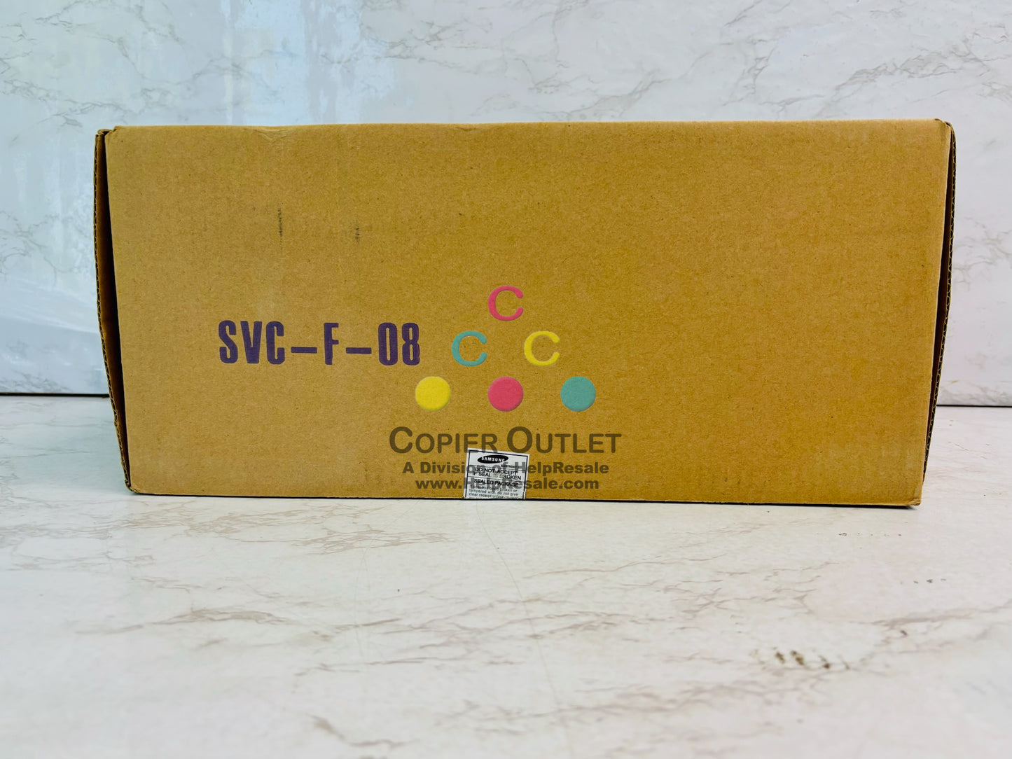 Genuine Samsung ML-6512ND, ML-5512ND Fuser Unit JC91-01104A, JC9101104A