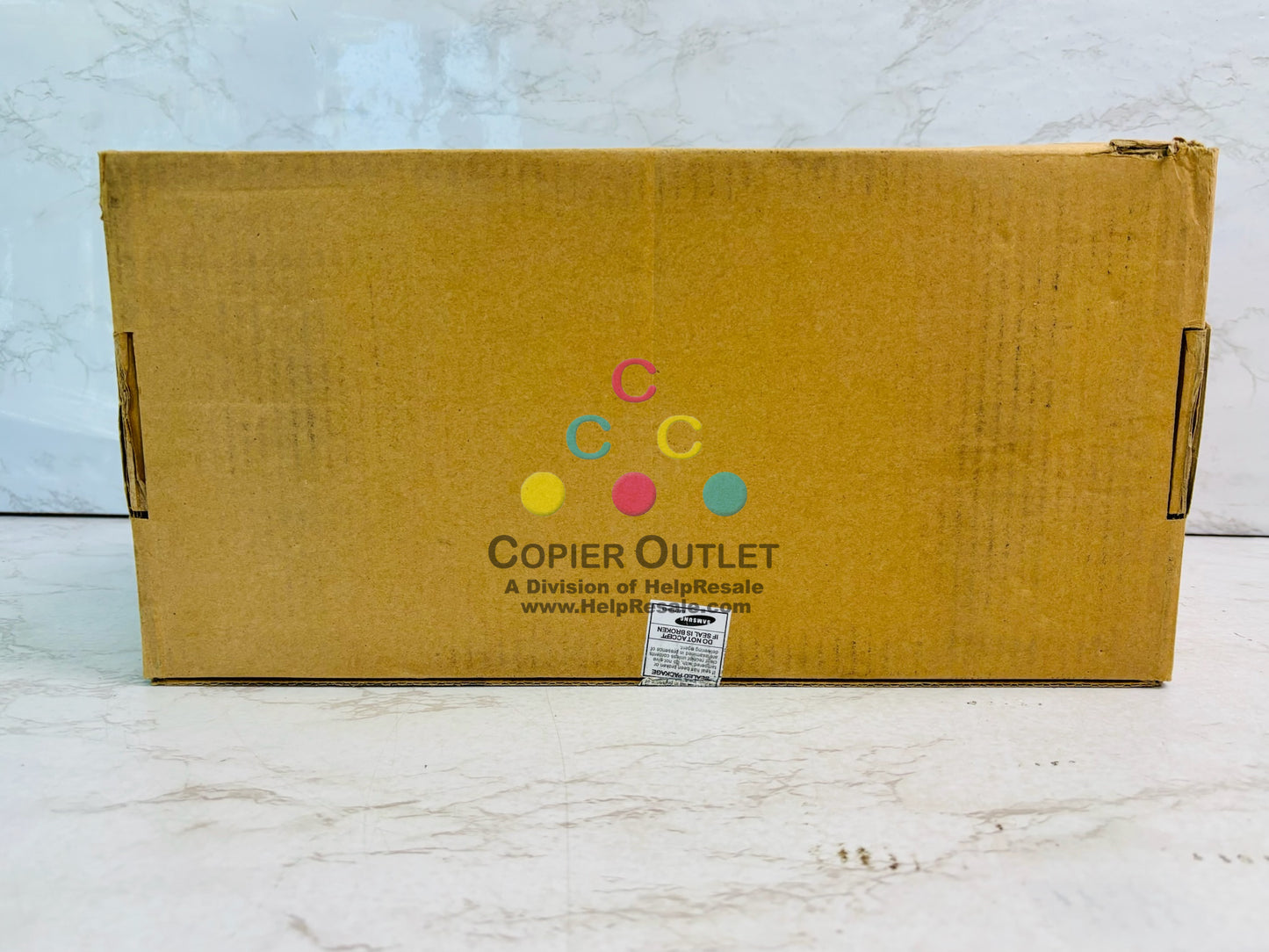 Genuine Samsung ML-6512ND, ML-5512ND Fuser Unit JC91-01104A, JC9101104A