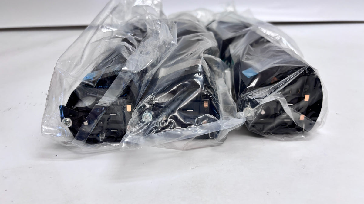 3 Genuine Muratec MFX-1450,MFX-2550, MFX-2570 Drum Cartridge DK-2550, DK2550