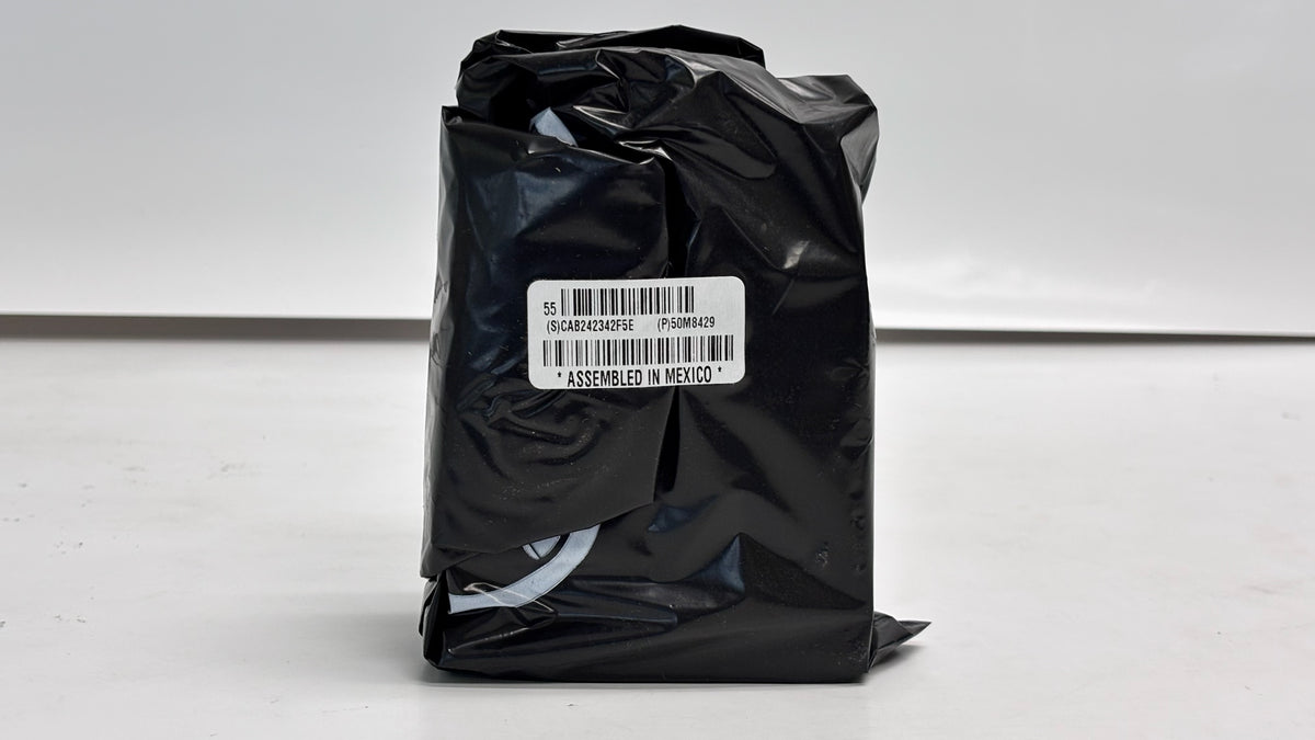 Open Genuine Sharp MX-C358F, MX-C428P Magenta Toner MX-C36TM (Sealed Bag)