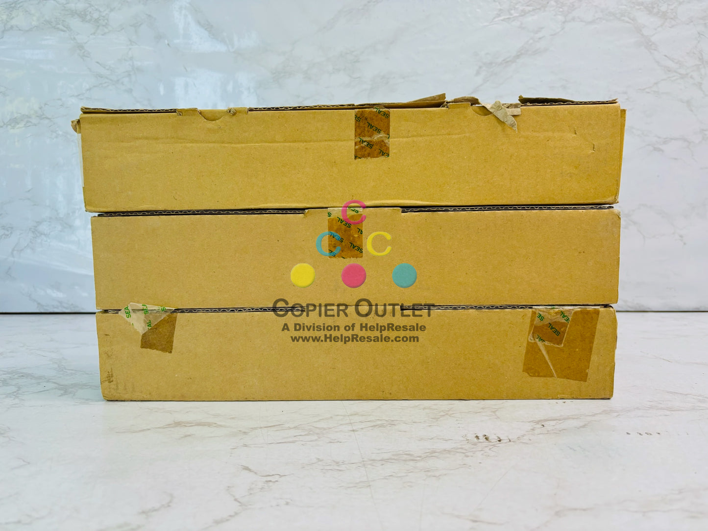 3 Open Genuine Ricoh Aficio 1060, 1075 Lower Fuser Pressure Roller AE02-0112,AE020112