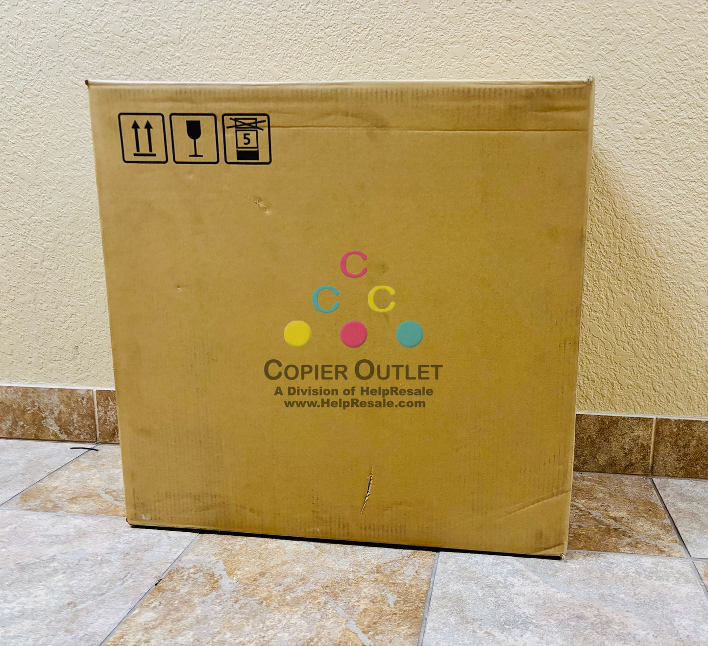 Genuine Canon 715iF III, 615iF III Envelope Cassette Module A-1, 2918C001, Local Pick Up