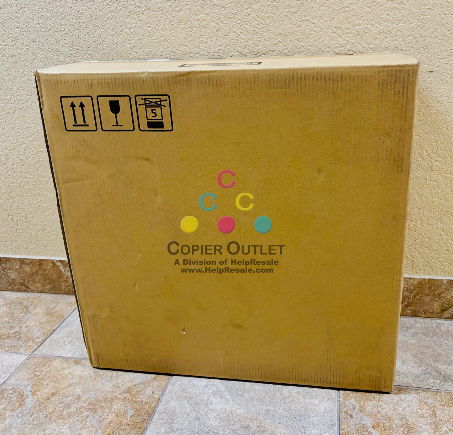 Genuine Canon 715iF III, 615iF III Envelope Cassette Module A-1, 2918C001, Local Pick Up