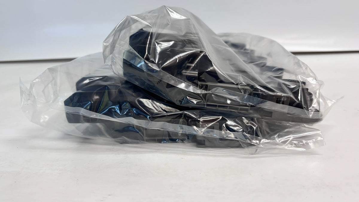 6 Genuine Sharp MX-B400P, MX-C400P Waste Toner Containers MX-B40HB, MXB40HB