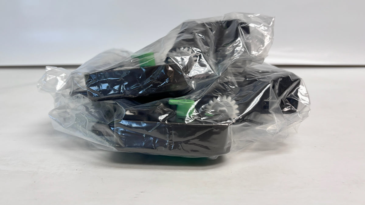 6 Genuine Sharp MX-B400P, MX-C400P Waste Toner Containers MX-B40HB, MXB40HB