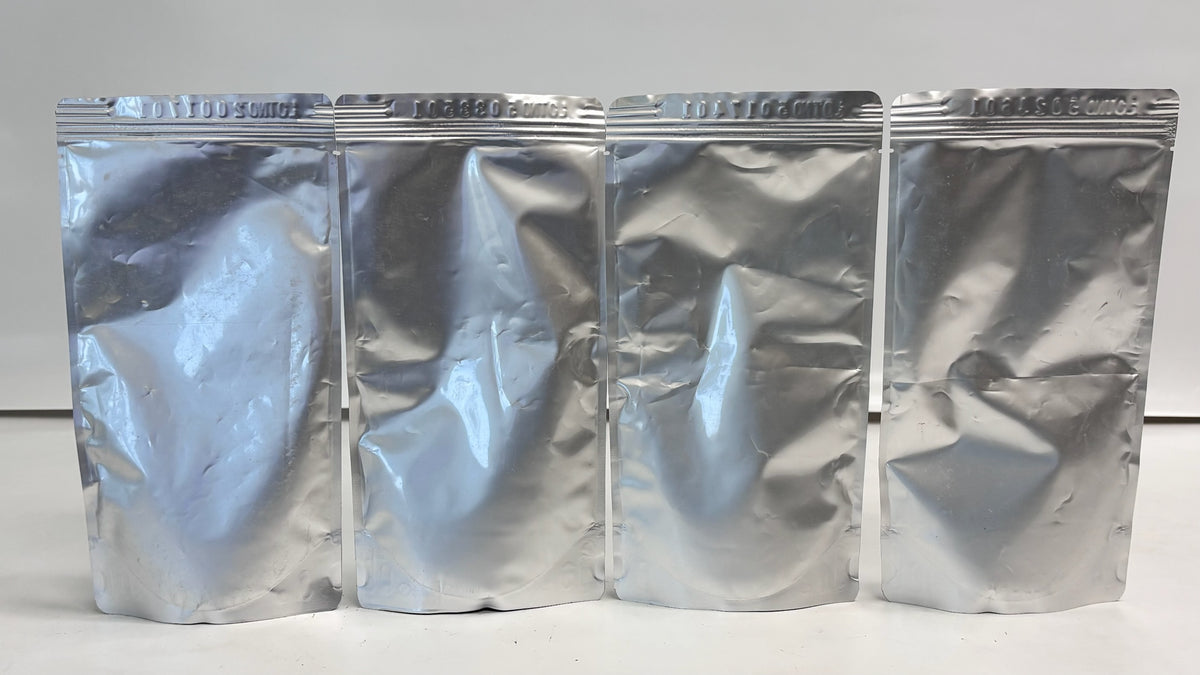 4 Genuine Ricoh MP C2800, C2800SPF Cyan & Magenta Developer D0239660, D0239670