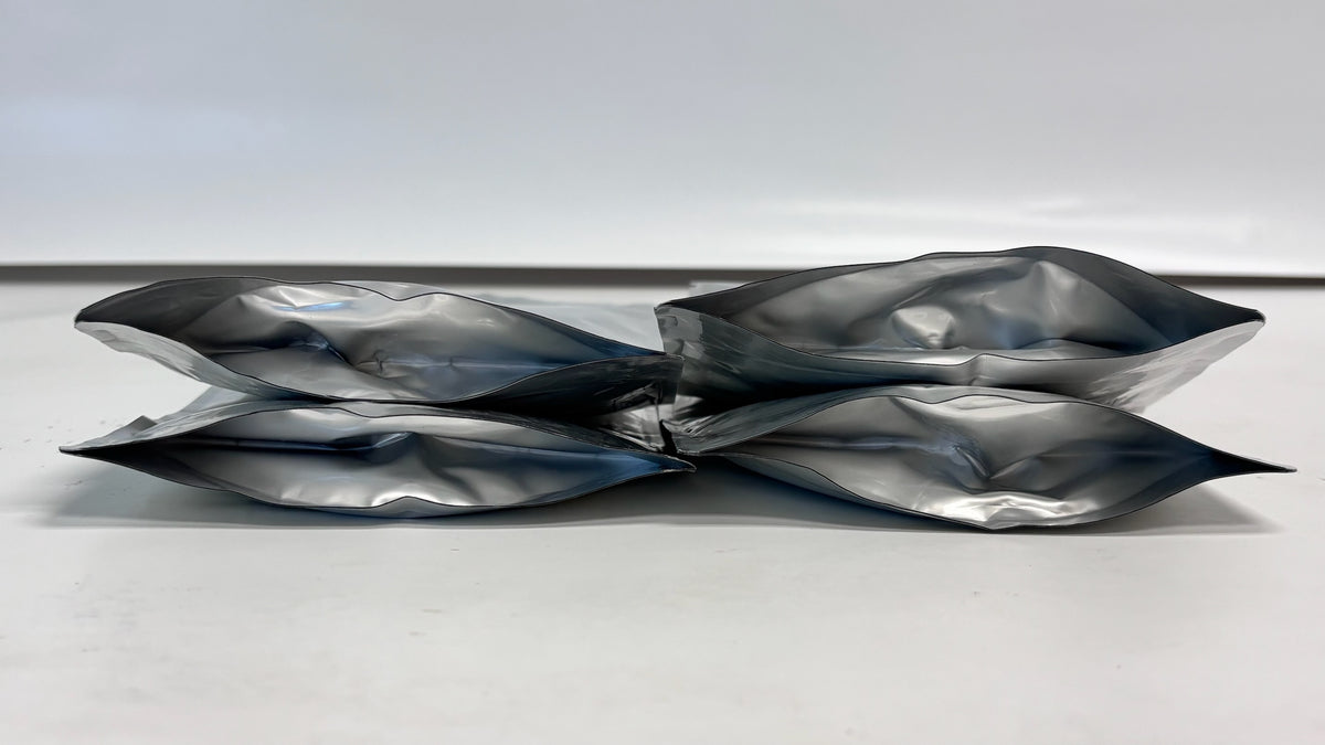 4 Genuine Ricoh MP C2800, C2800SPF Cyan & Magenta Developer D0239660, D0239670