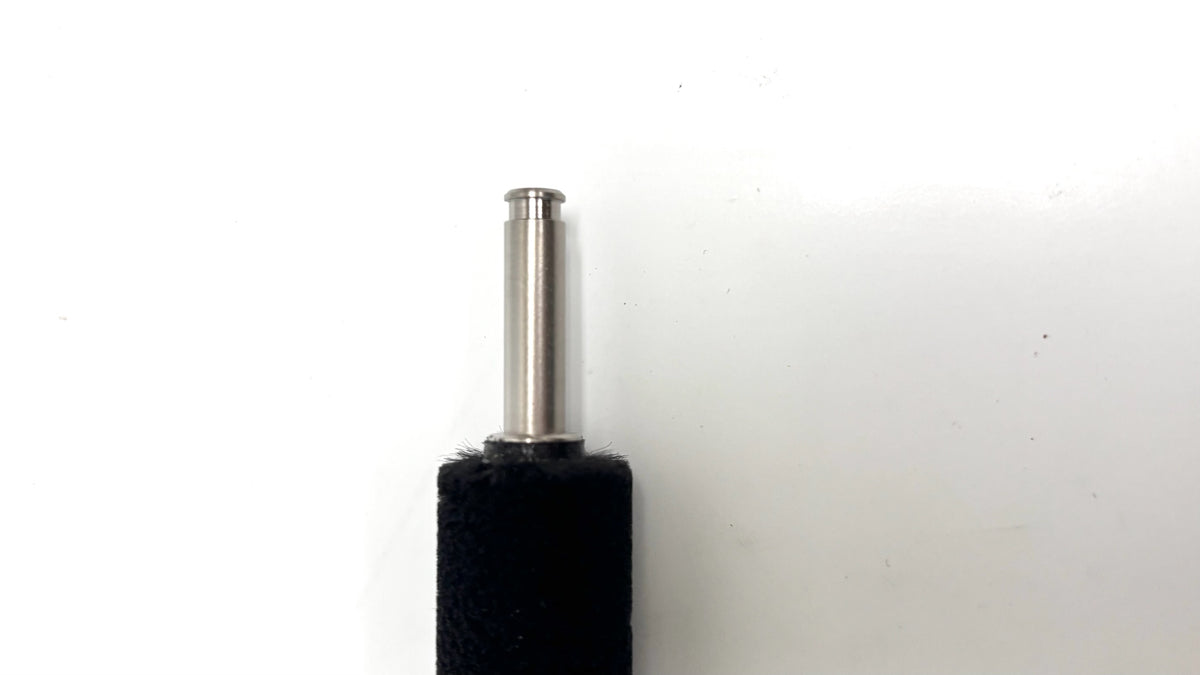 10 Genuine Toshiba eSTUDIO 520, 523 Transfer Belt Brush Roller Assembly B-6510TR