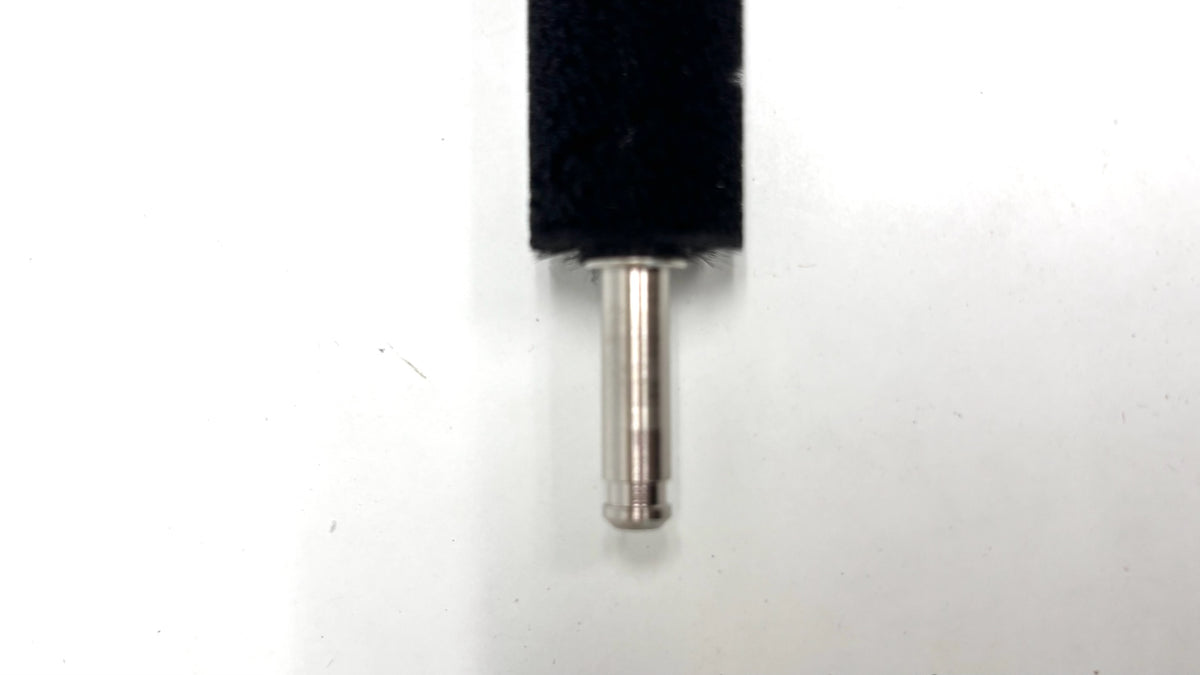 10 Genuine Toshiba eSTUDIO 520, 523 Transfer Belt Brush Roller Assembly B-6510TR