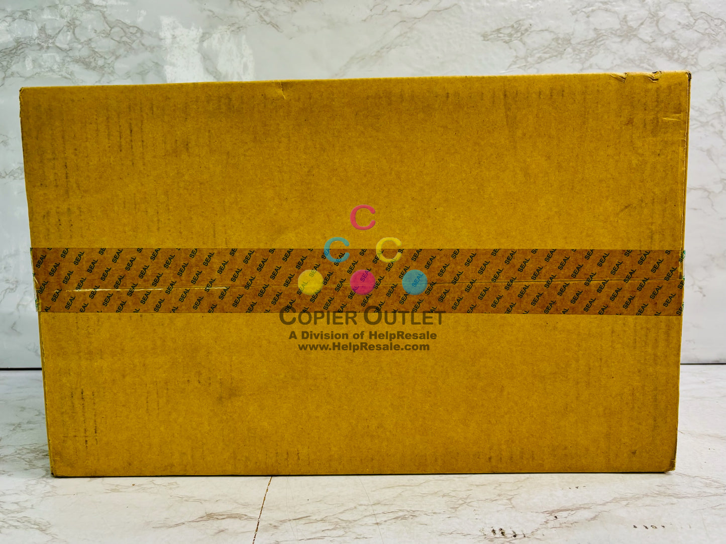Genuine Ricoh Aficio SP 5200DN, 5210DN Fuser Unit M052-0211, M0520211