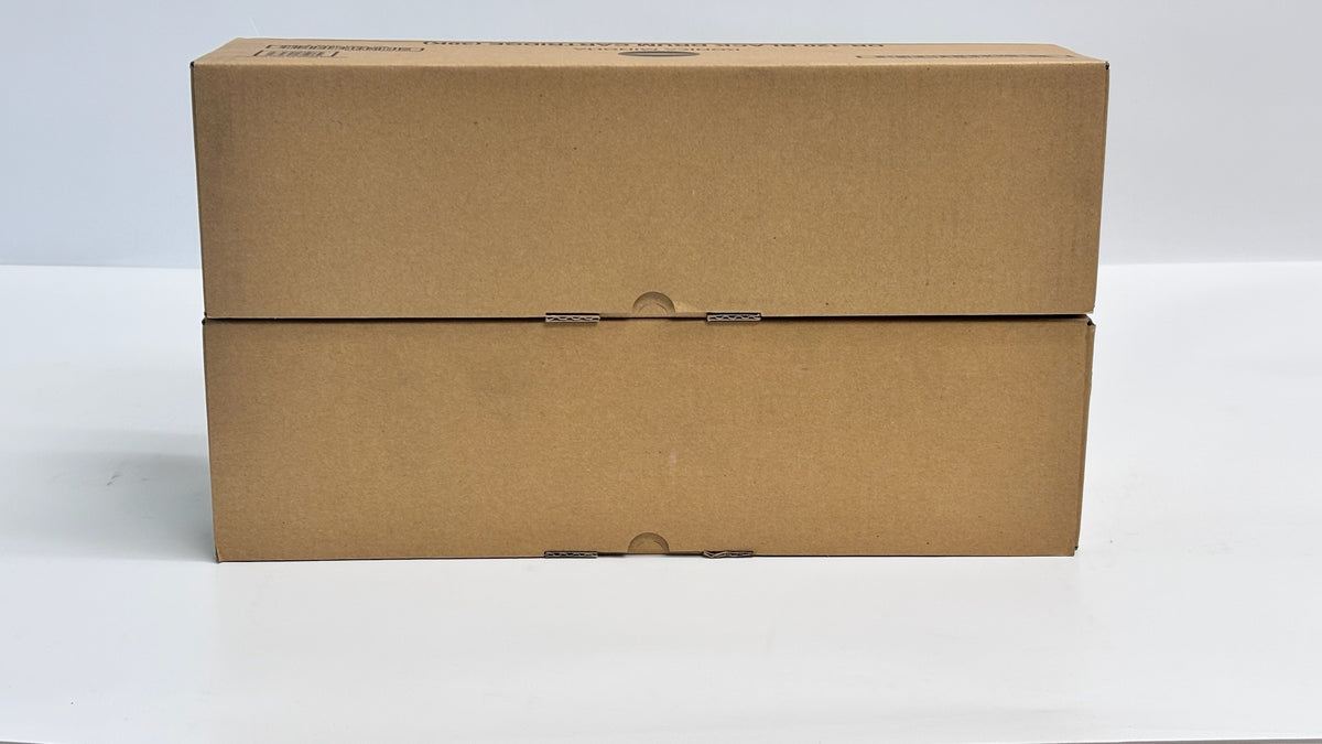 2 Genuine Konica Minolta Bizhub 25 Black Drums DR-120, 7640015043