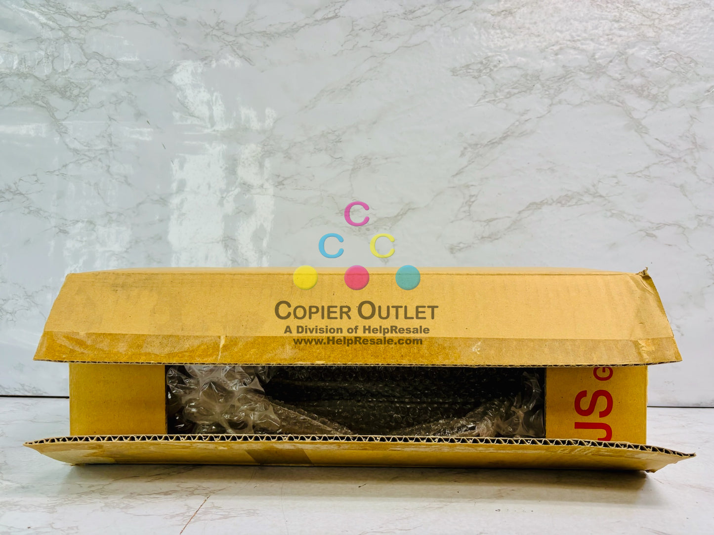 Open Genuine Ricoh Aficio 1060, 1075 Fuser Web Unit B065-4200, B0654200