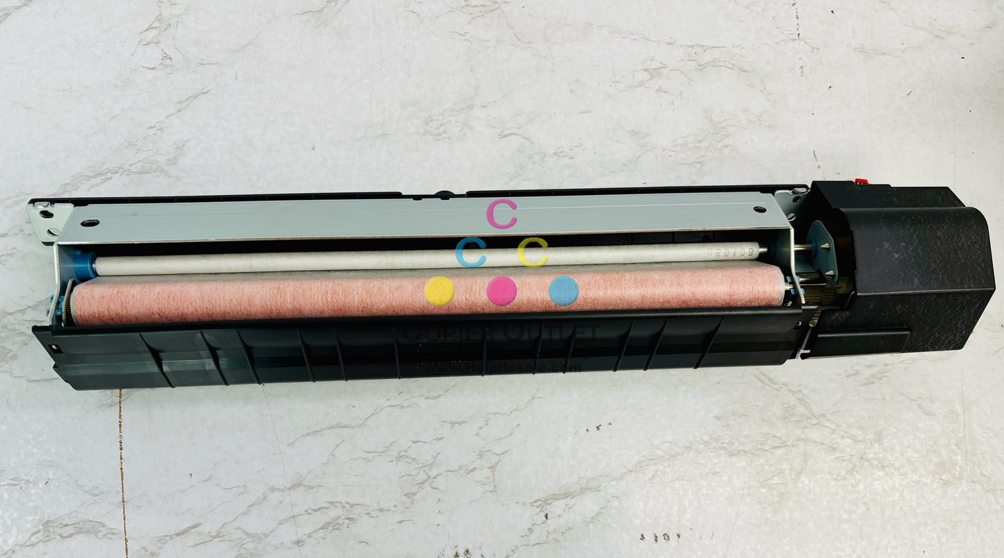 Open Genuine Ricoh Aficio 1060, 1075 Fuser Web Unit B065-4200, B0654200
