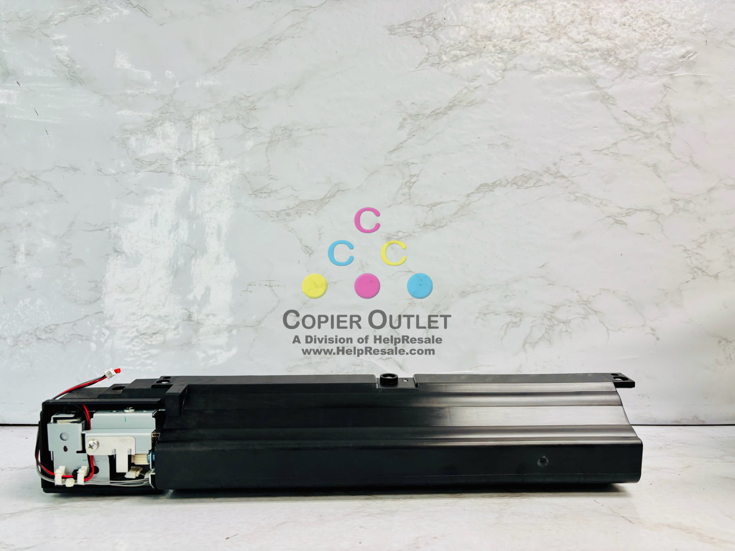 Open Genuine Ricoh Aficio 1060, 1075 Fuser Web Unit B065-4200, B0654200