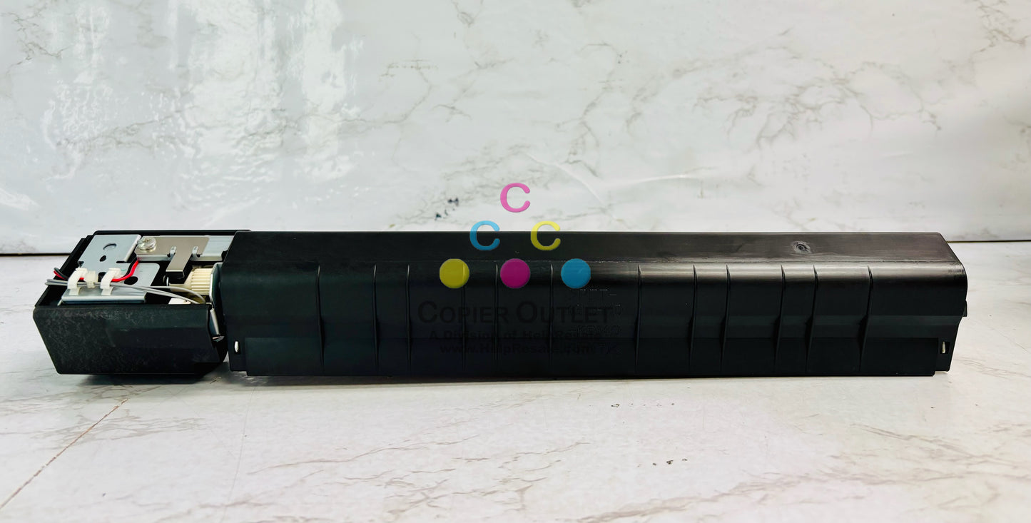 Open Genuine Ricoh Aficio 1060, 1075 Fuser Web Unit B065-4200, B0654200
