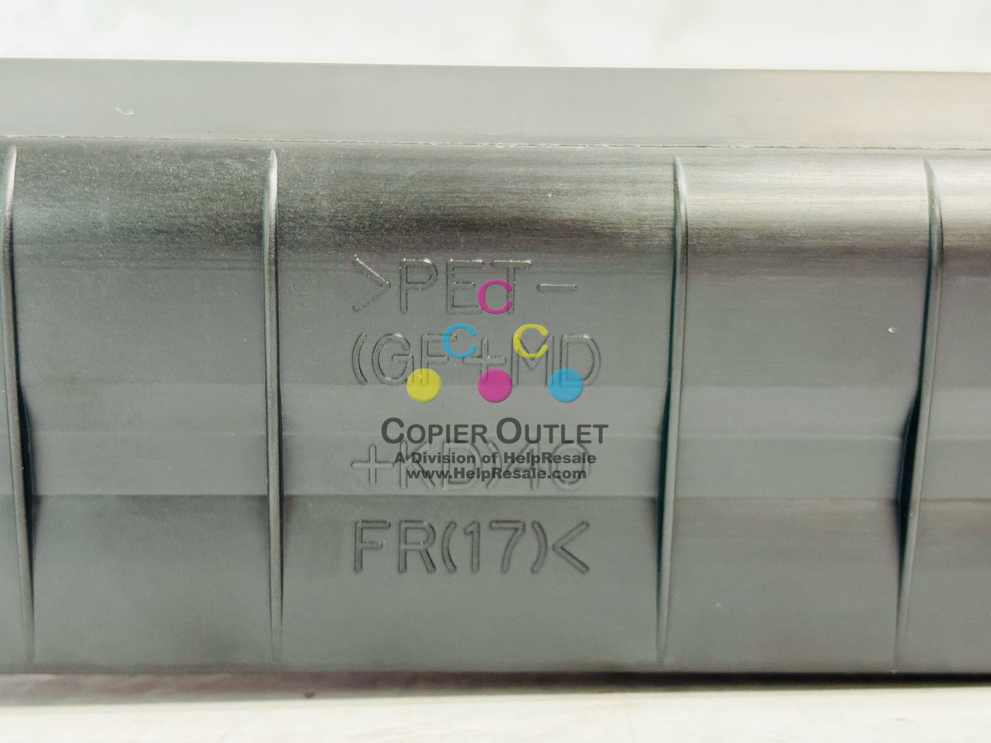 Open Genuine Ricoh Aficio 1060, 1075 Fuser Web Unit B065-4200, B0654200