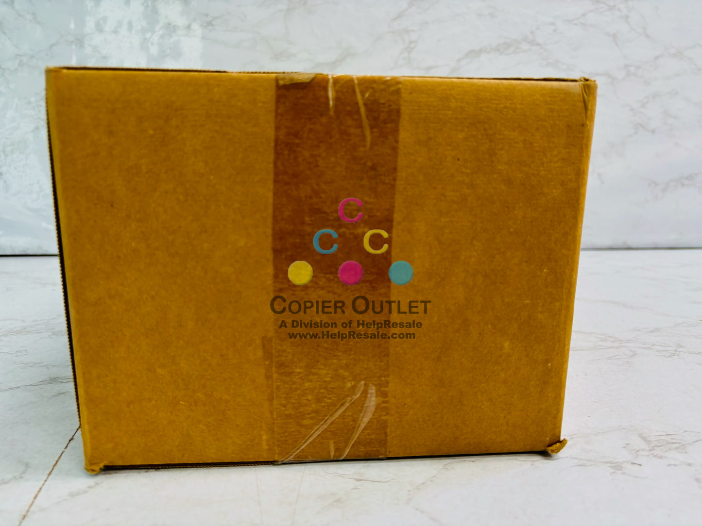 Genuine Ricoh Aficio MP C3500,C4500 Maintenance Kit PMB222160K