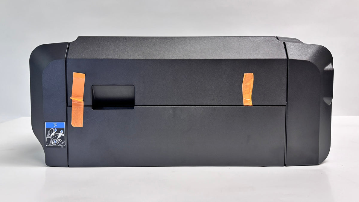 Open Genuine Kyocera DF-470 DF470 Document Finisher