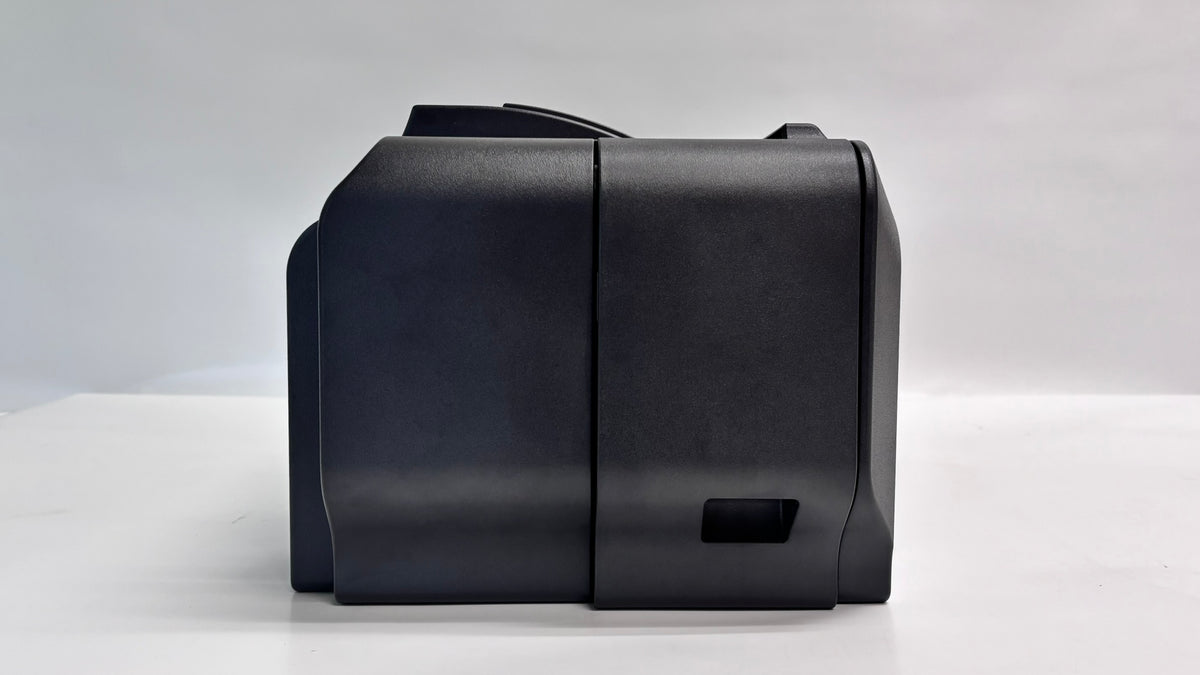 Open Genuine Kyocera DF-470 DF470 Document Finisher
