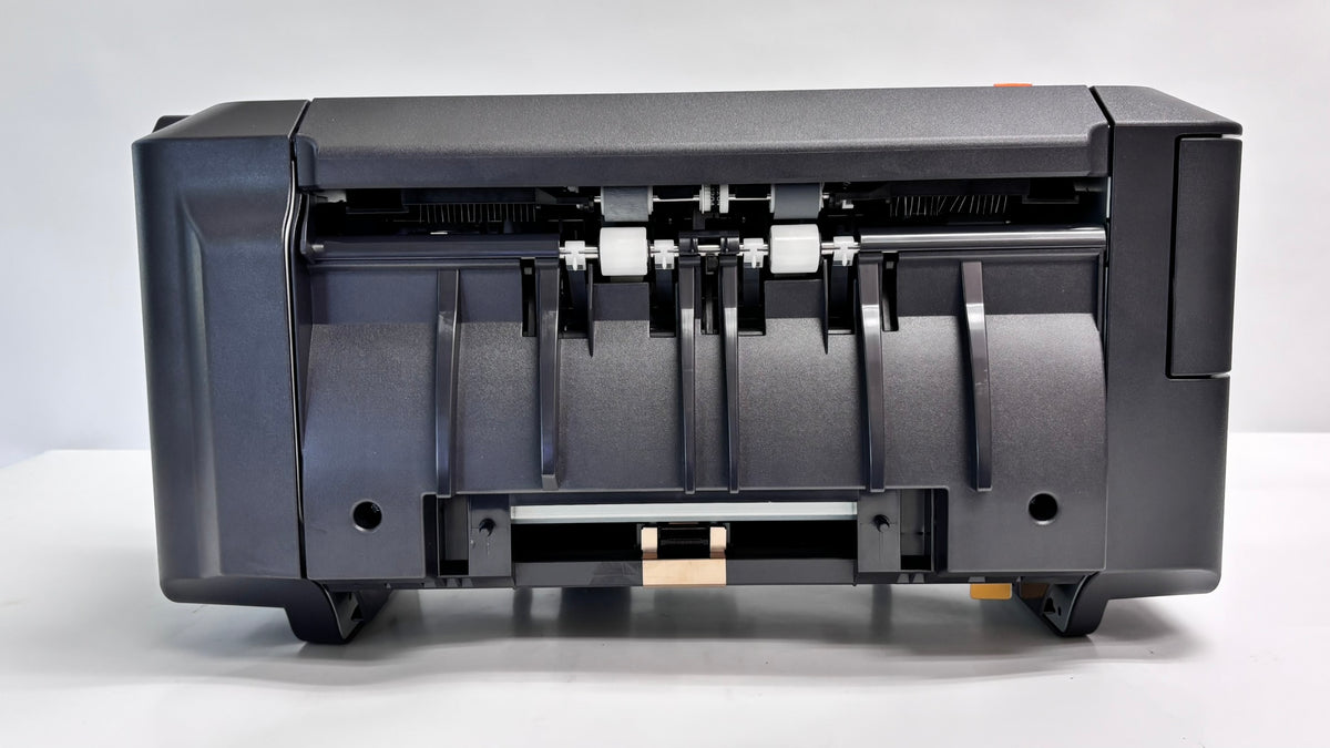 Open Genuine Kyocera DF-470 DF470 Document Finisher