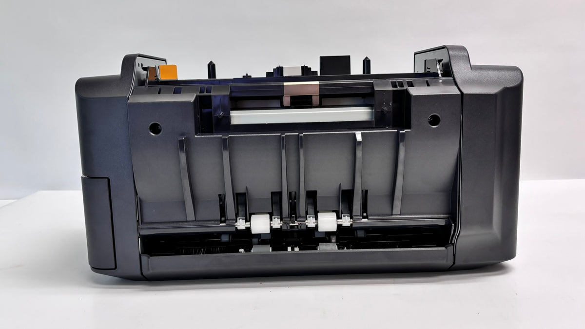Open Genuine Kyocera DF-470 DF470 Document Finisher