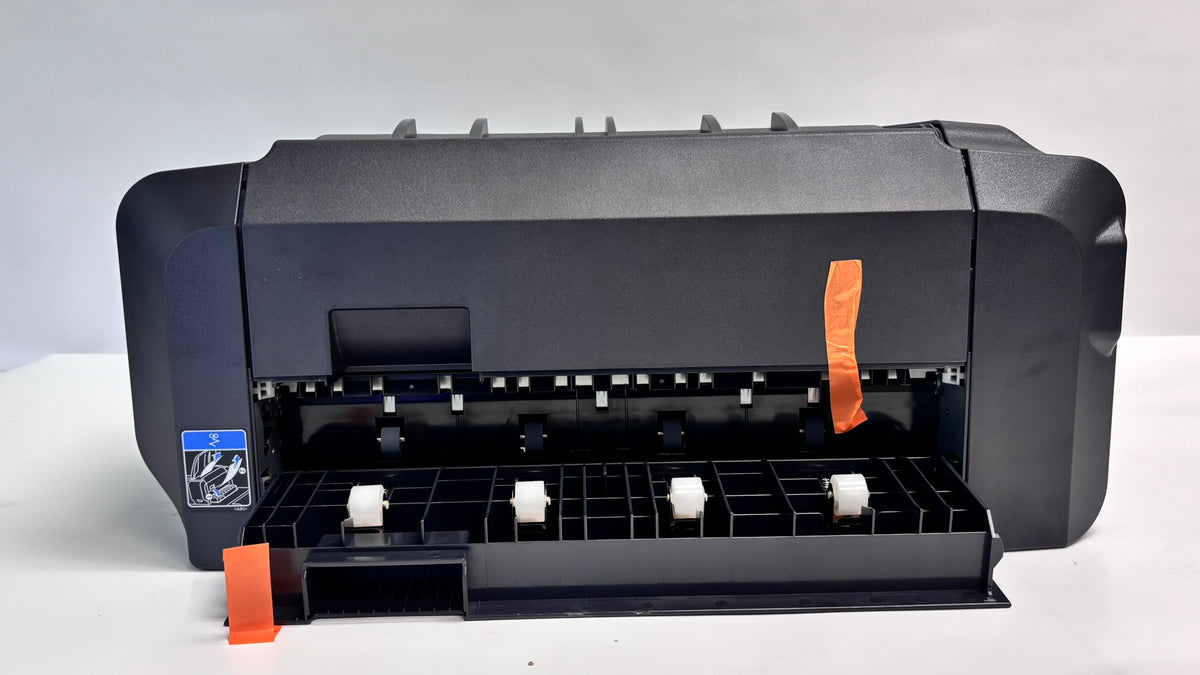 Open Genuine Kyocera DF-470 DF470 Document Finisher