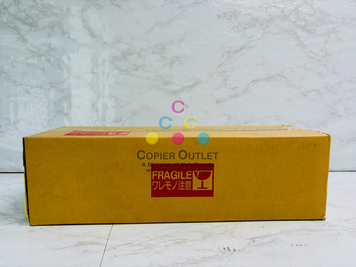 Genuine Ricoh Aficio 1060, 1075 Developer Unit B110-3050, B1103050