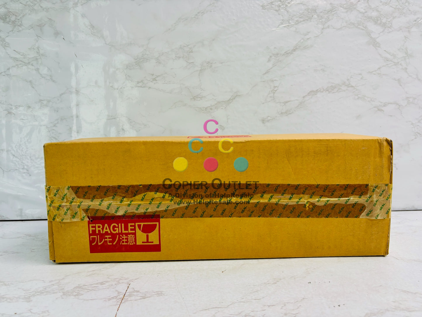 Genuine Ricoh Aficio 1060, 1075 Developer Unit B110-3050, B1103050