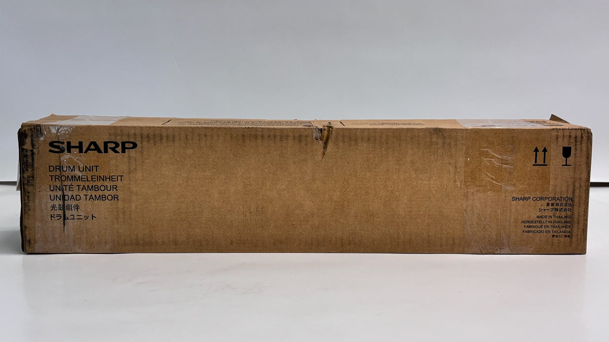 New Genuine Sharp BP-50C55, BP-50C65,BP-70C65 Drum Unit BP-DU70SC (Bad Box)
