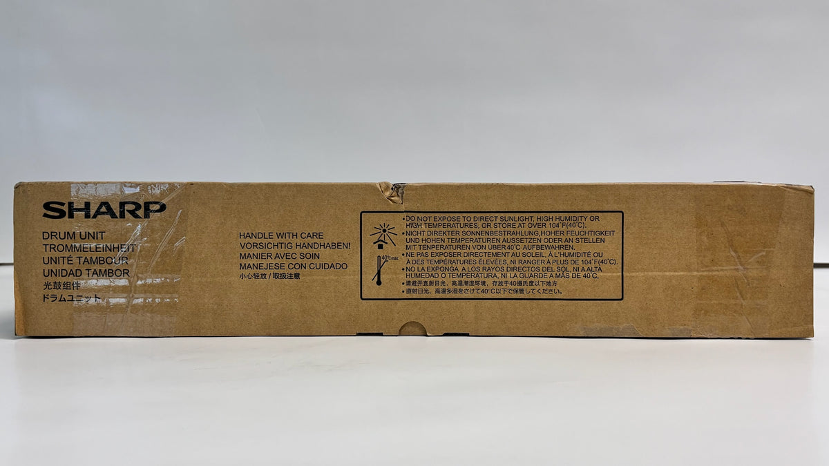 New Genuine Sharp BP-50C55, BP-50C65,BP-70C65 Drum Unit BP-DU70SC (Bad Box)