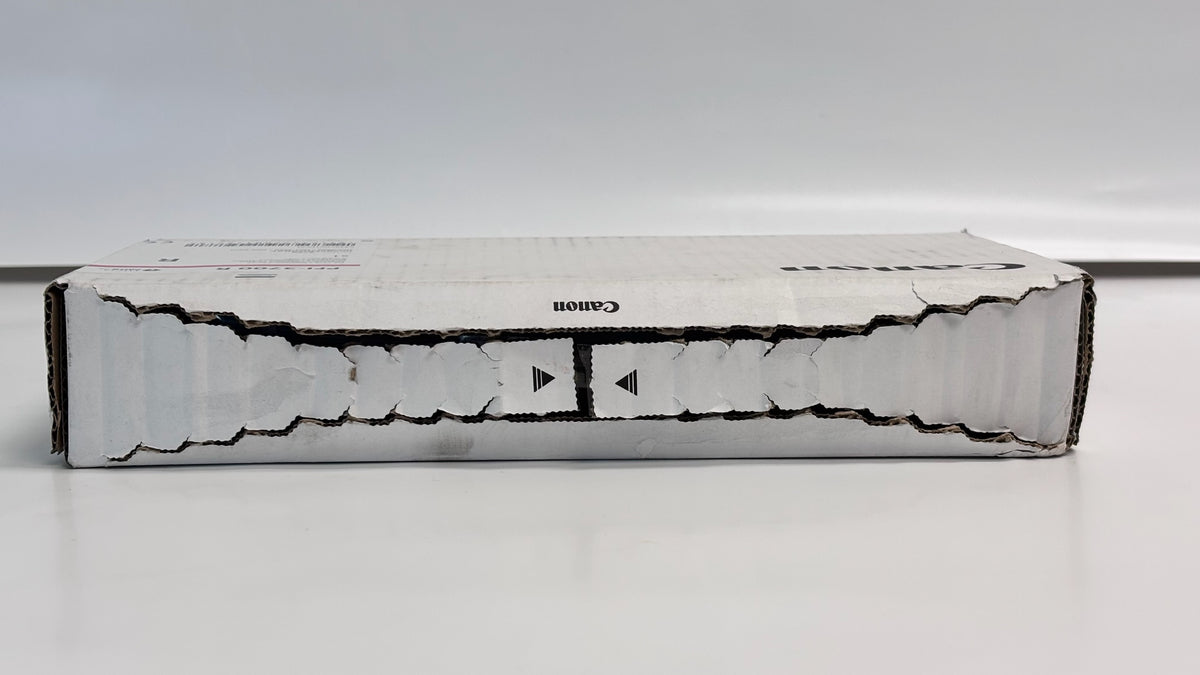 Open Genuine Canon PRO-2600,PRO-4600 Red Pigment Ink  PFI-3700R, 6449C001 (2028)